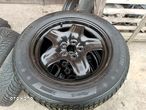 5x105 Felgi Strukturalne 16 Opel MOKKA ASTRA J K CHEVROLET CRUZE TRAX - 1