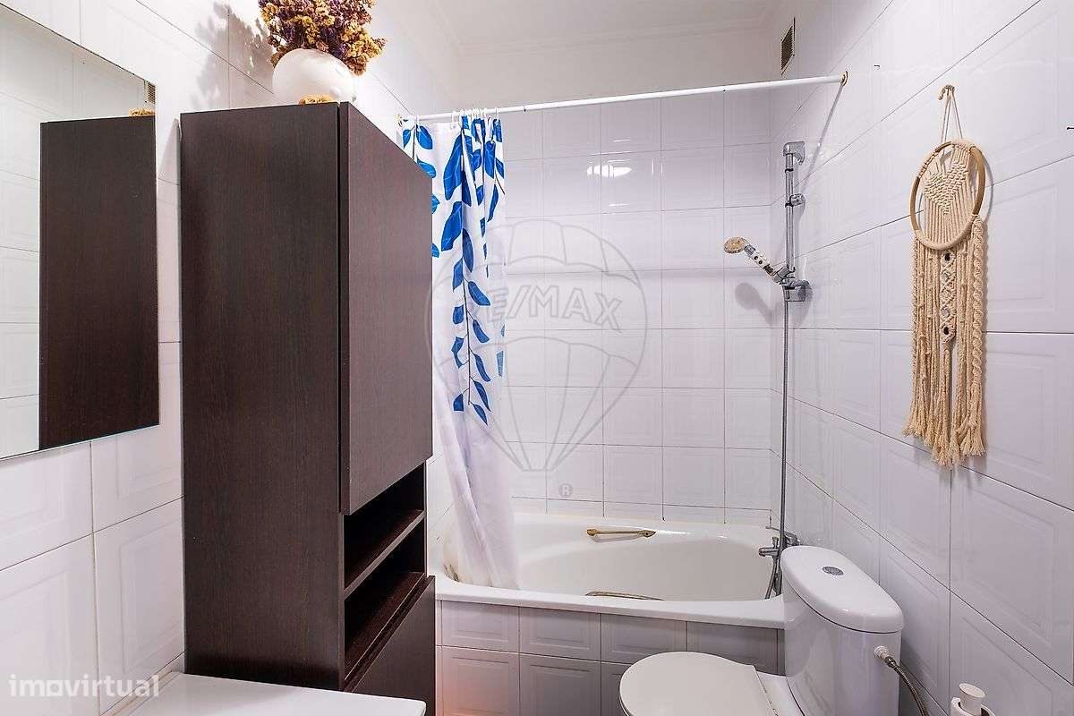 Apartamento T3 para venda-11