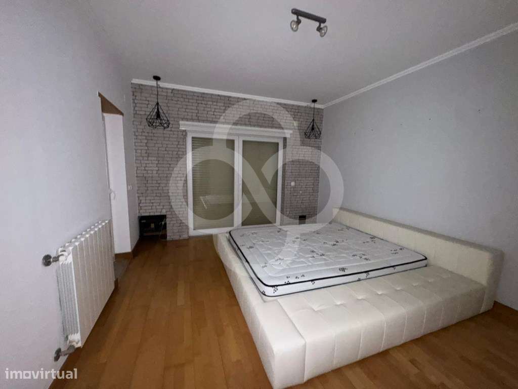 Apartamento T2 com vista lago piscina no Belas Clube de Campo - Grande imagem: 5/26