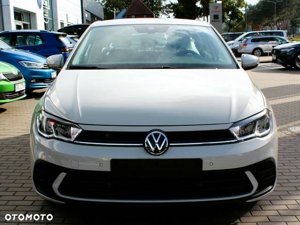 Volkswagen Polo 1.0 TSI Life - 3