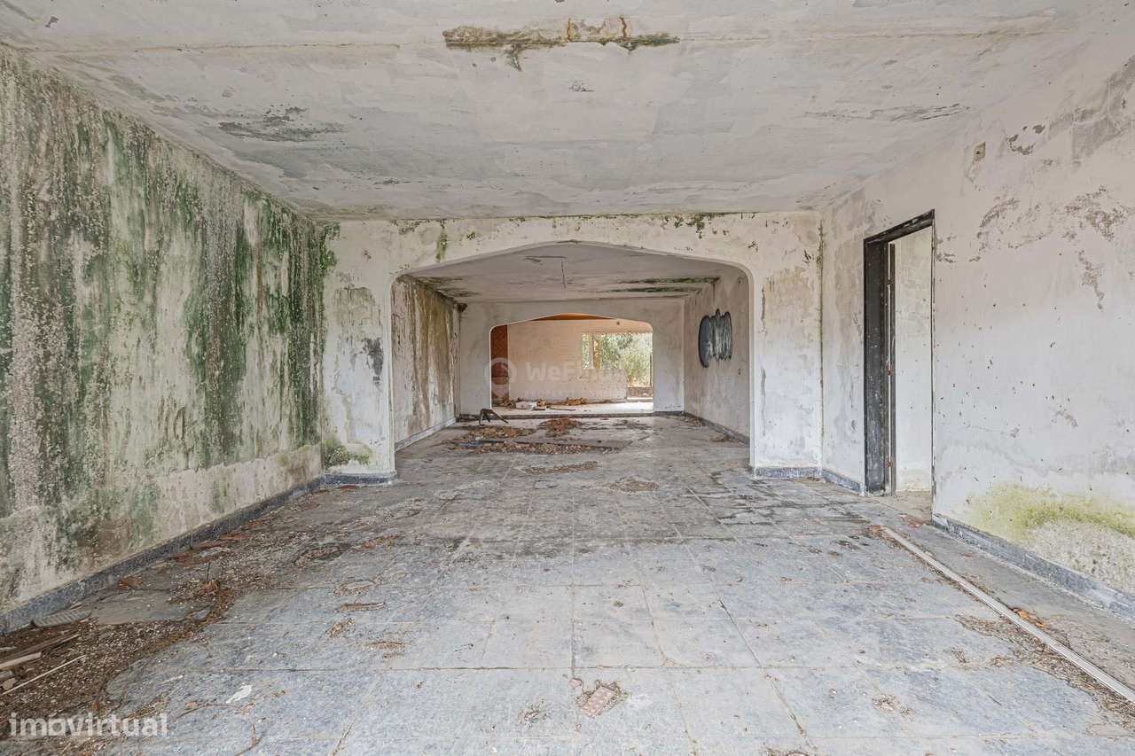 Quinta do Sol - Pegões-12