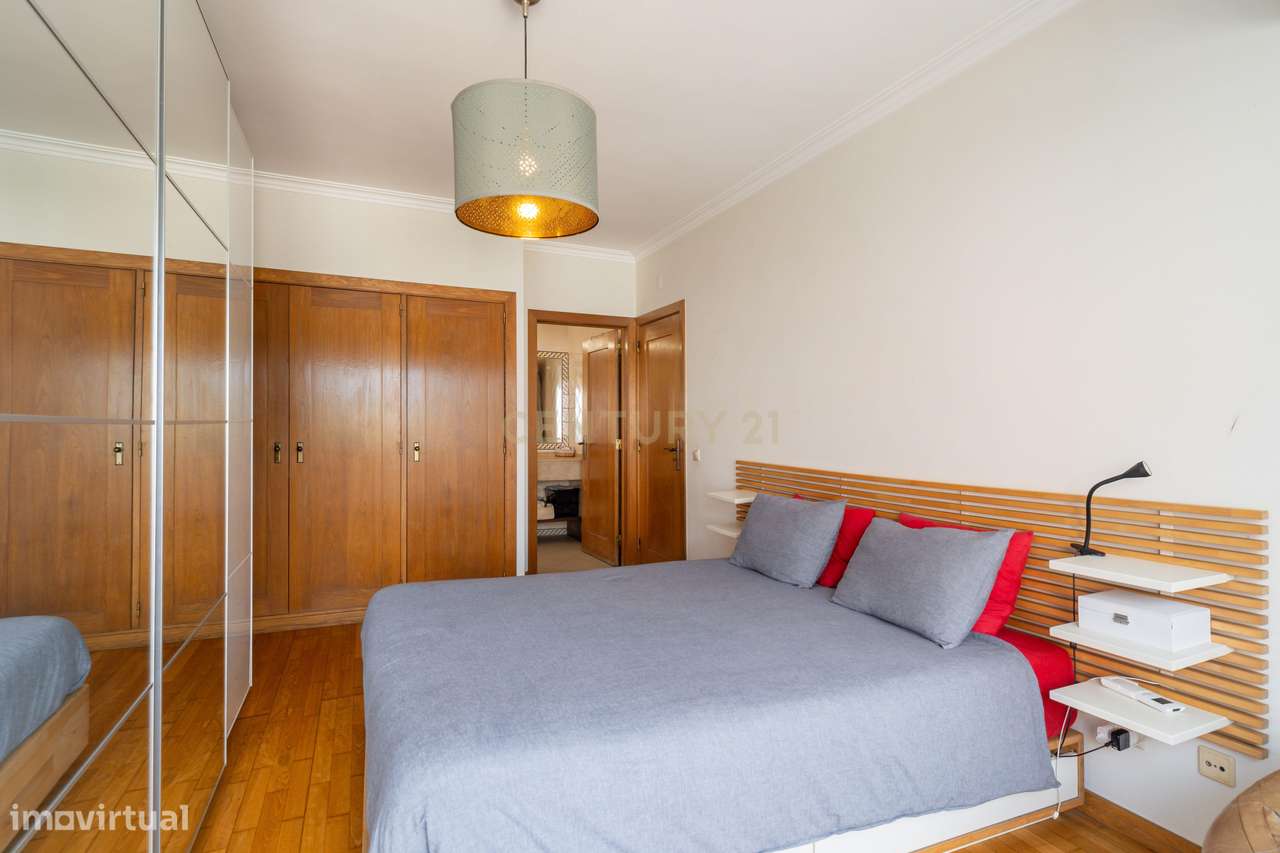 Moradia T5 Condomínio Quinta da Cerca em Cascais-18