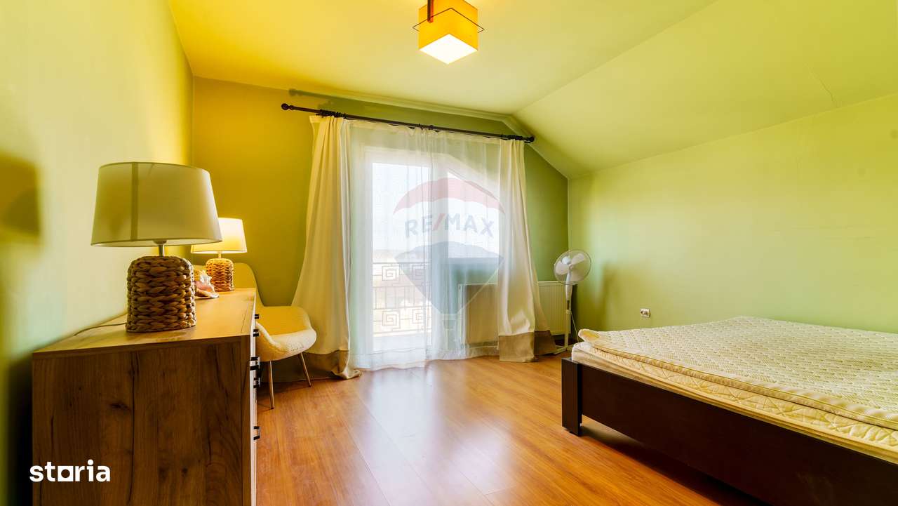 Casă / Vilă cu 5 camere de închiriat, Comision 0% - Imagine principală: 5/16