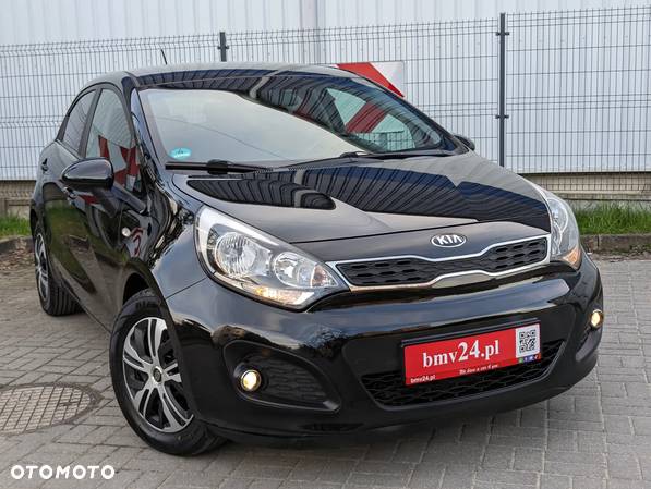 Kia Rio 1.2 Dream Team Edition - 6