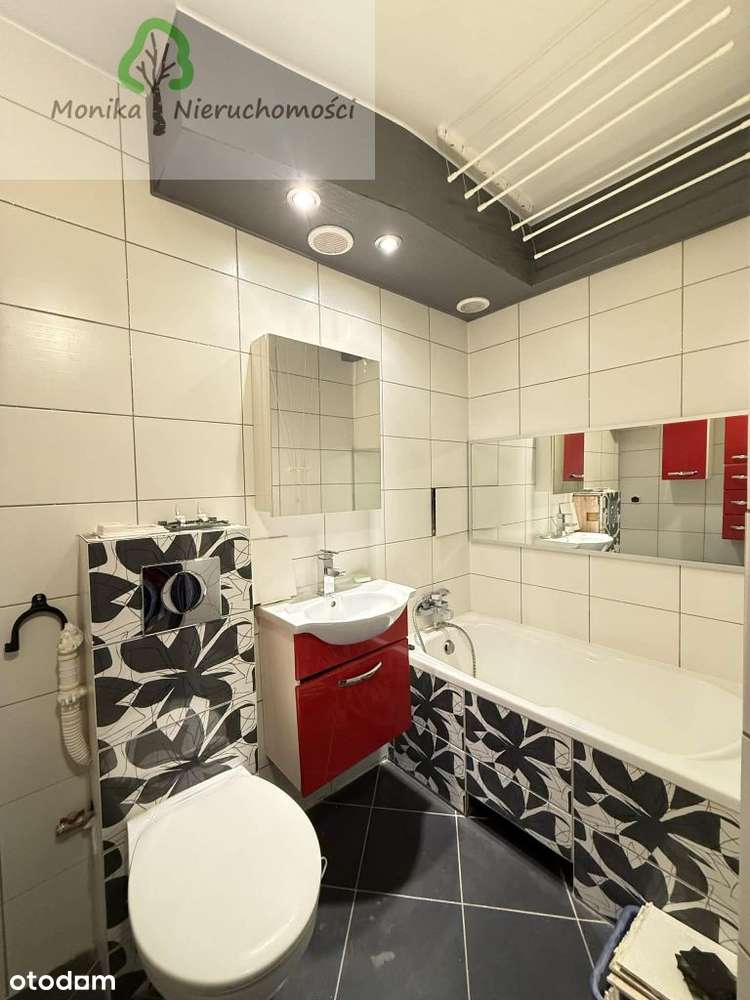 Dwupokojowe na I piętrze - nowa elektryka - Pełny obrazek: 4/20