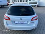 Peugeot 508 SW BlueHDi 180 EAT6 Stop&Start Allure - 9