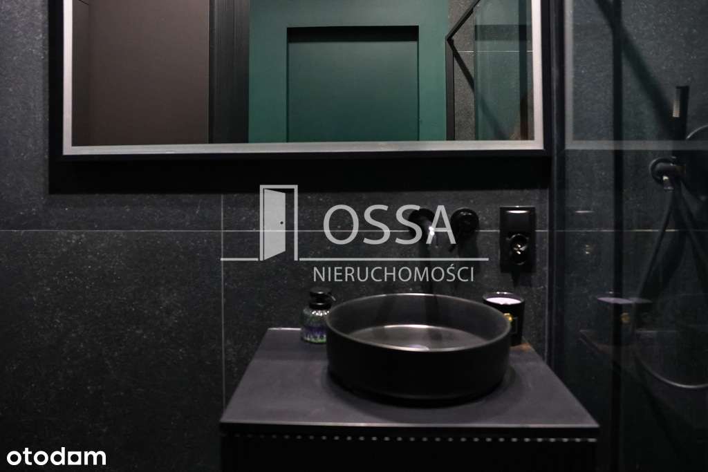 Serce Wrzeszcza | 2 pokoje | Politechnika - 500m-4