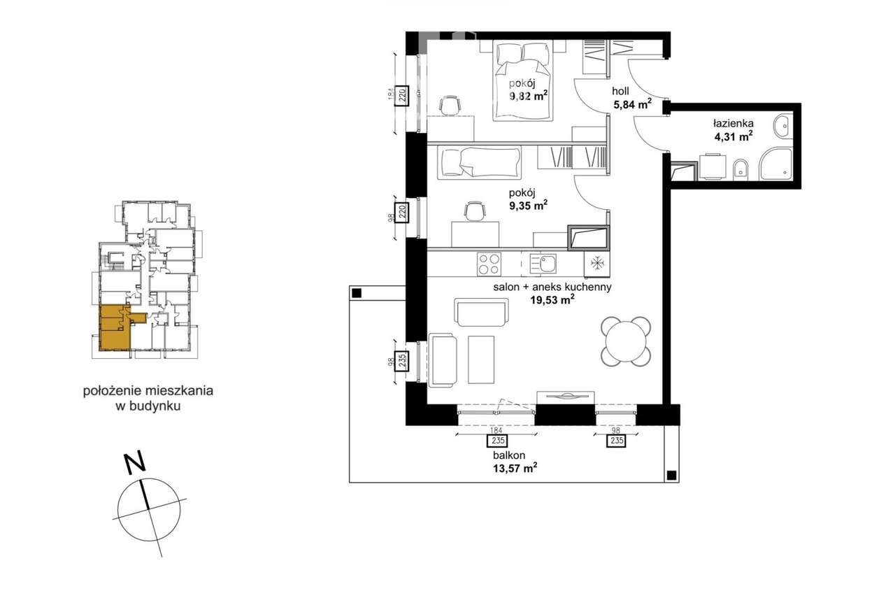 Nowe Pagi Wieniawa Umcs KUL-1