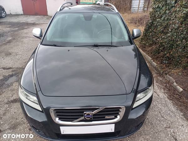 Volvo V50 1.6D - 8