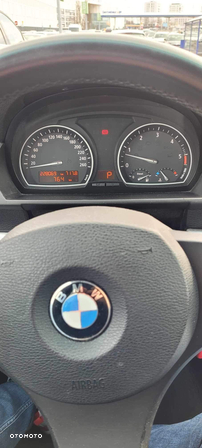 BMW X3 - 17