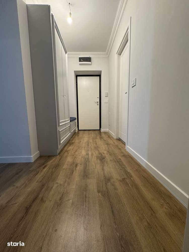 Proprietar Apartament Pipera Voluntari Ivory Residence mobilat-11