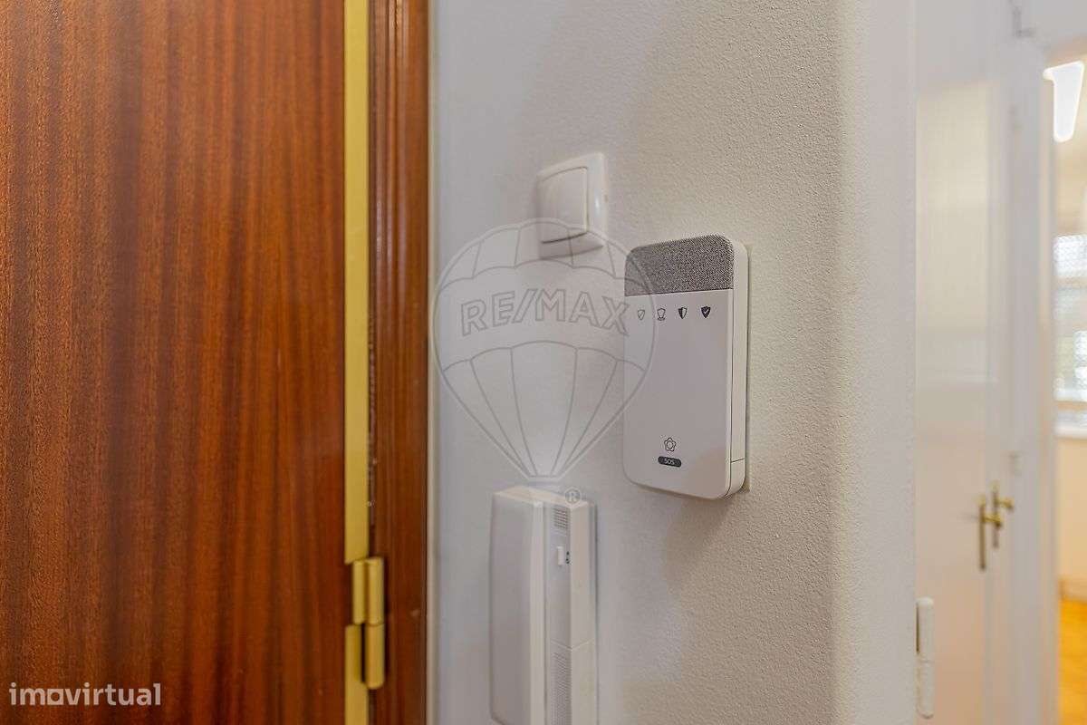 Apartamento T3 para venda-42