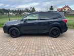 Subaru Forester 2.0 XT Sport Lineartronic - 18