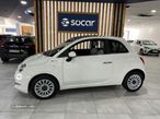 Fiat 500 1.0 Hybrid Dolcevita - 25