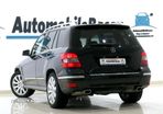 Mercedes-Benz GLK 220 CDI BlueEfficiency - 5