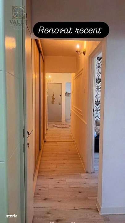 Apartament 3 camere - PARC HERASTRAU - Imagine principală: 4/8