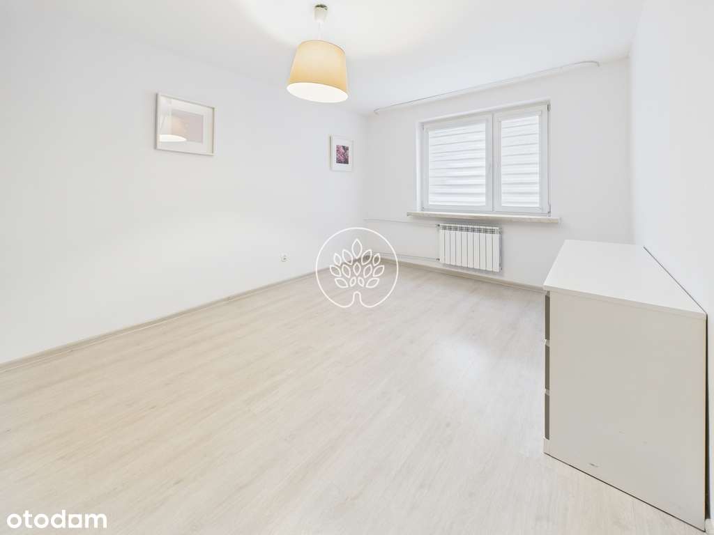 Gotowe do zamieszkania 3 pokoje, parter – Wyszków - Pełny obrazek: 5/14