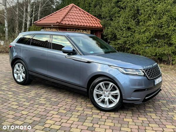 Land Rover Range Rover Velar 2.0 D200 mHEV S - 2