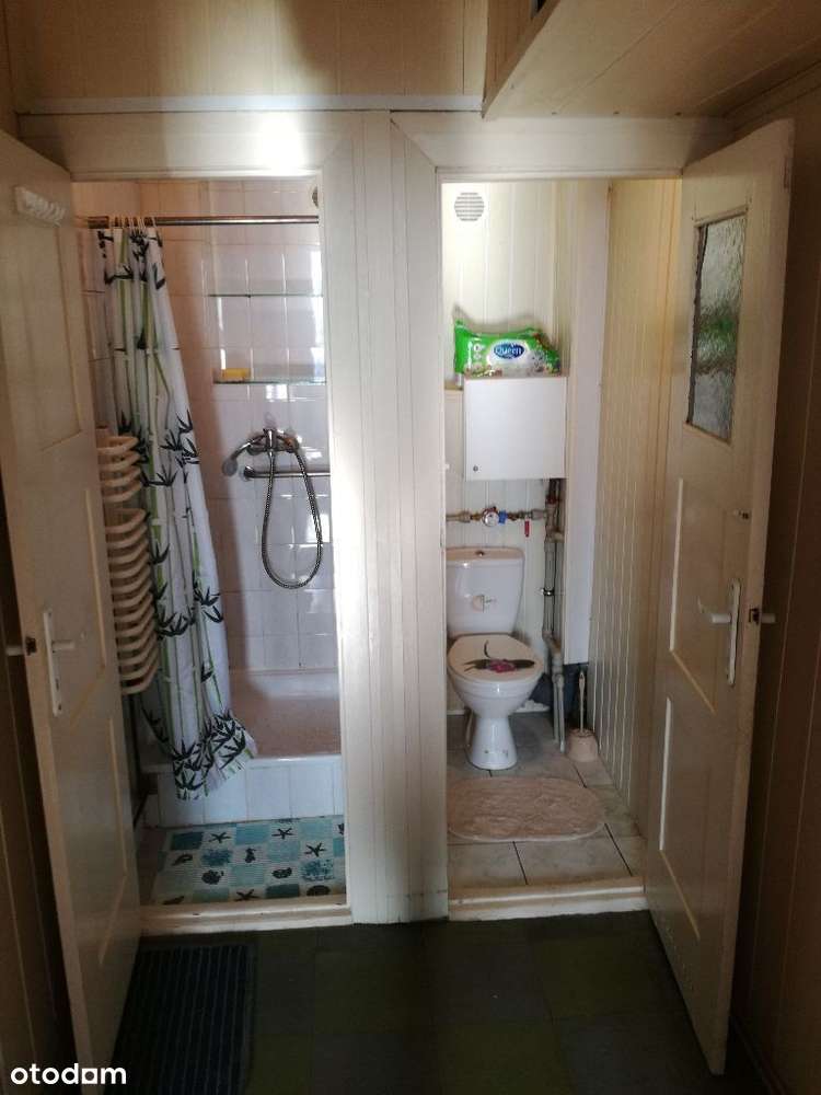 2 Pokoje+piwnica w dobrej lokalizacji/DO REMONTU!! - Pełny obrazek: 3/11