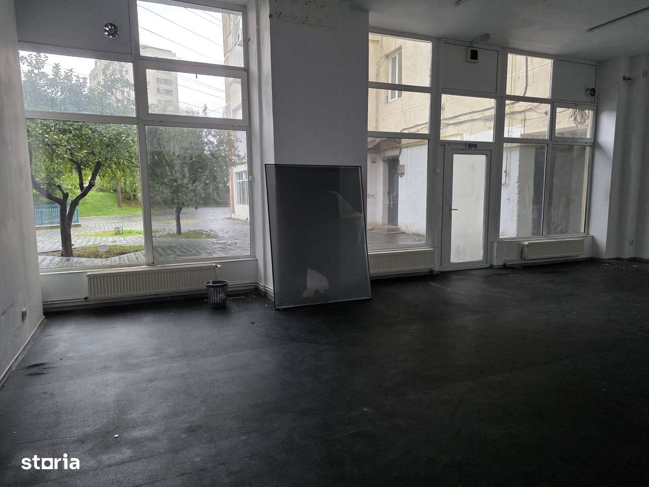 Spatiu comercial de inchiriat 311 mp, Nicolina – Selgros, COMISION 0% - Imagine principală: 5/8