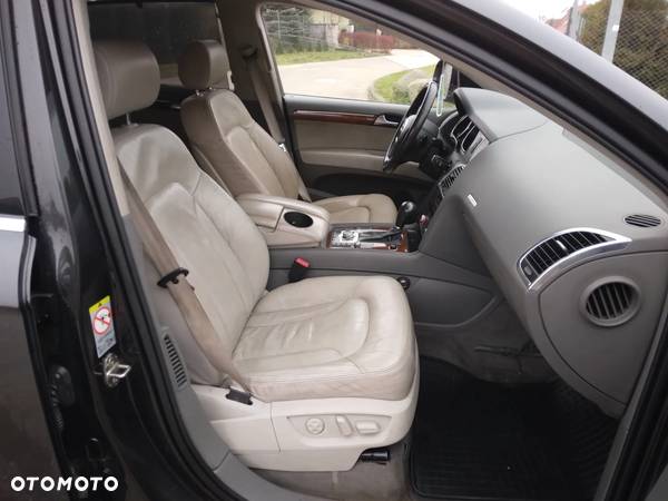 Audi Q7 4.2 TDI Quattro Tiptr - 15