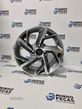 Jantes Peugeot em 15 GunMetal (4x108) - 8