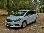 Opel Zafira 1.4 T Innovation S/S - 2