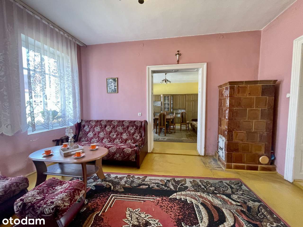 Mieszkanie w Sercu Miasta do Własnej Aranżacji-13