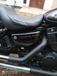 Honda Shadow - 6