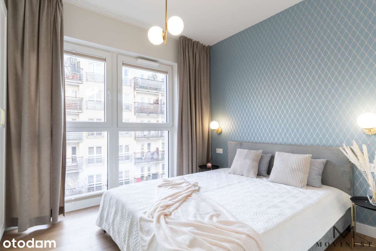 3-pok apartament przy Malcie z miejscem postojowym - Pełny obrazek: 5/10