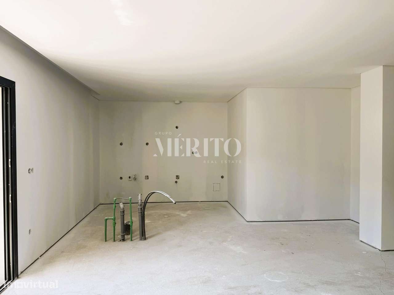 T3 NOVO NO CENTRO DE VILA NOVA DE FAMALICÃO - Grande imagem: 3/17