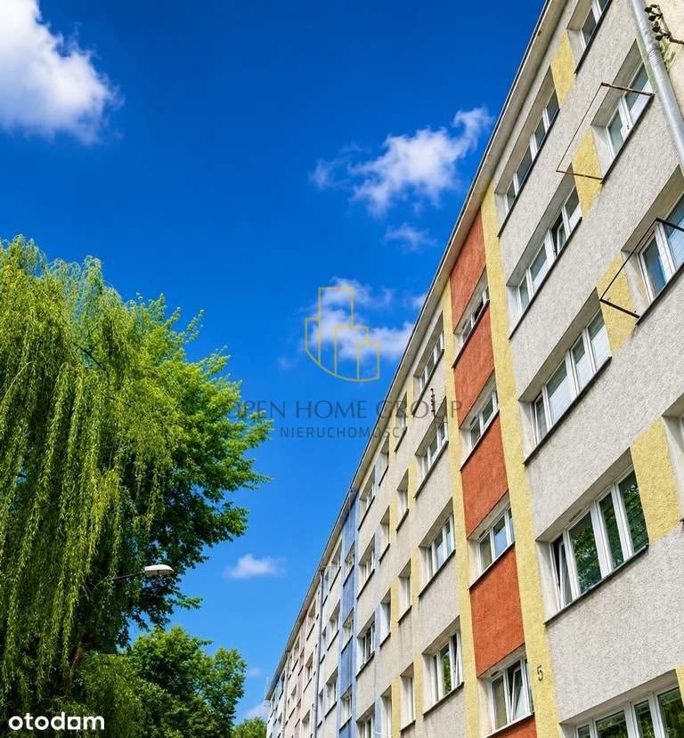 Oleśnica/2pok./balkon/lux./piwnica/hit/okazja