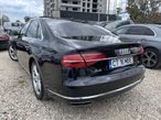 Audi A8 3.0 TDI DPF quattro tiptronic - 21