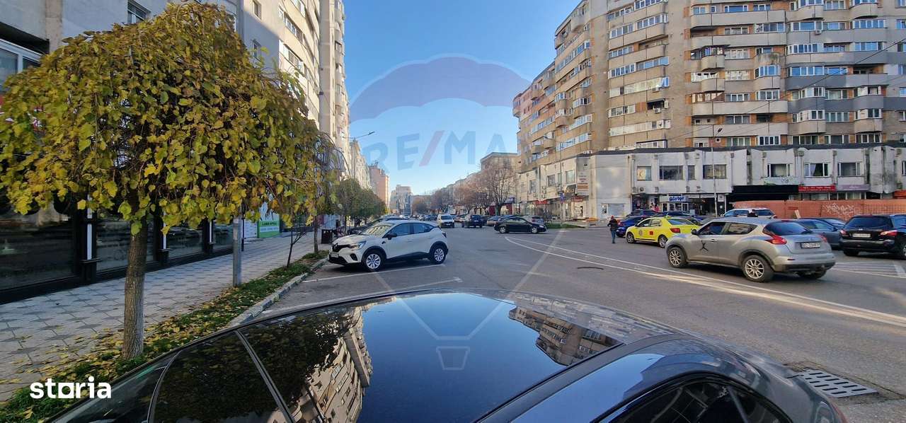 Spațiu comercial Strada Mihai Viteazu, nr. 1, PARTER - Imagine principală: 2/6