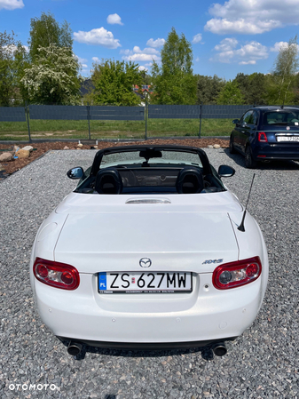 Mazda MX-5 2.0 Sport - 6