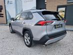 Toyota RAV4 2.5 4x2 Hybrid - 8