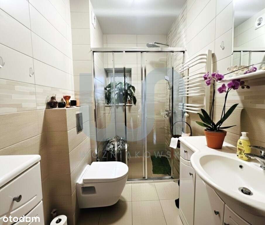 Komfortowy / Zielona okolica / Energooszczędny - Pełny obrazek: 4/11