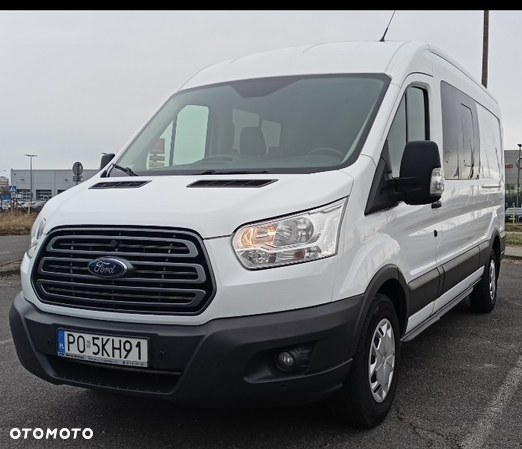 Ford Transit - 6