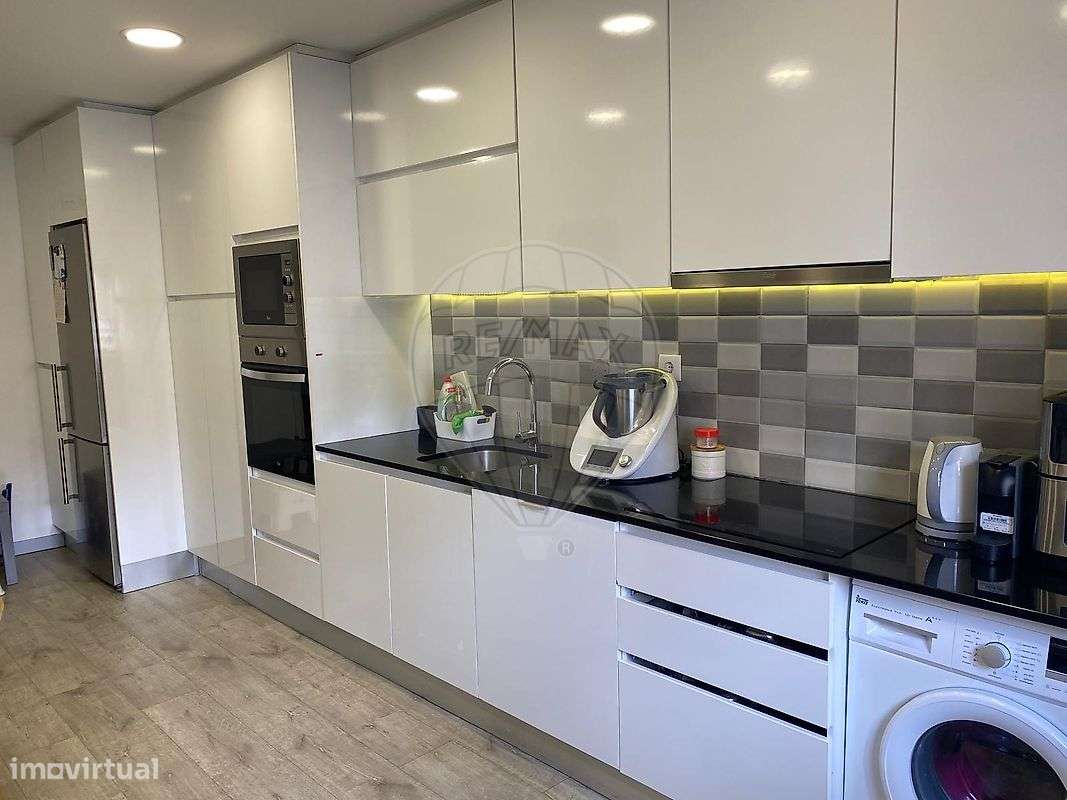 Apartamento T3 para venda-9