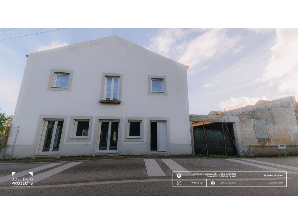 Propriedade única às portas da Figueira da Foz-6