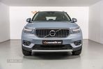 Volvo XC 40 1.5 T5 PHEV Momentum Plus - 3