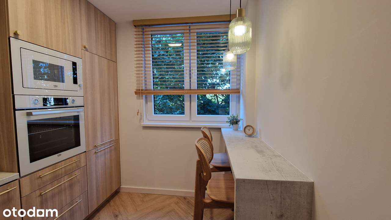 Świeżo wyremontowane *wysoki standard *winda - Pełny obrazek: 4/10