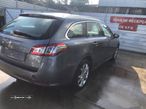 PEUGEOT 508 SW 1.6 HDI DE 2013 PARA PEÇAS - 4