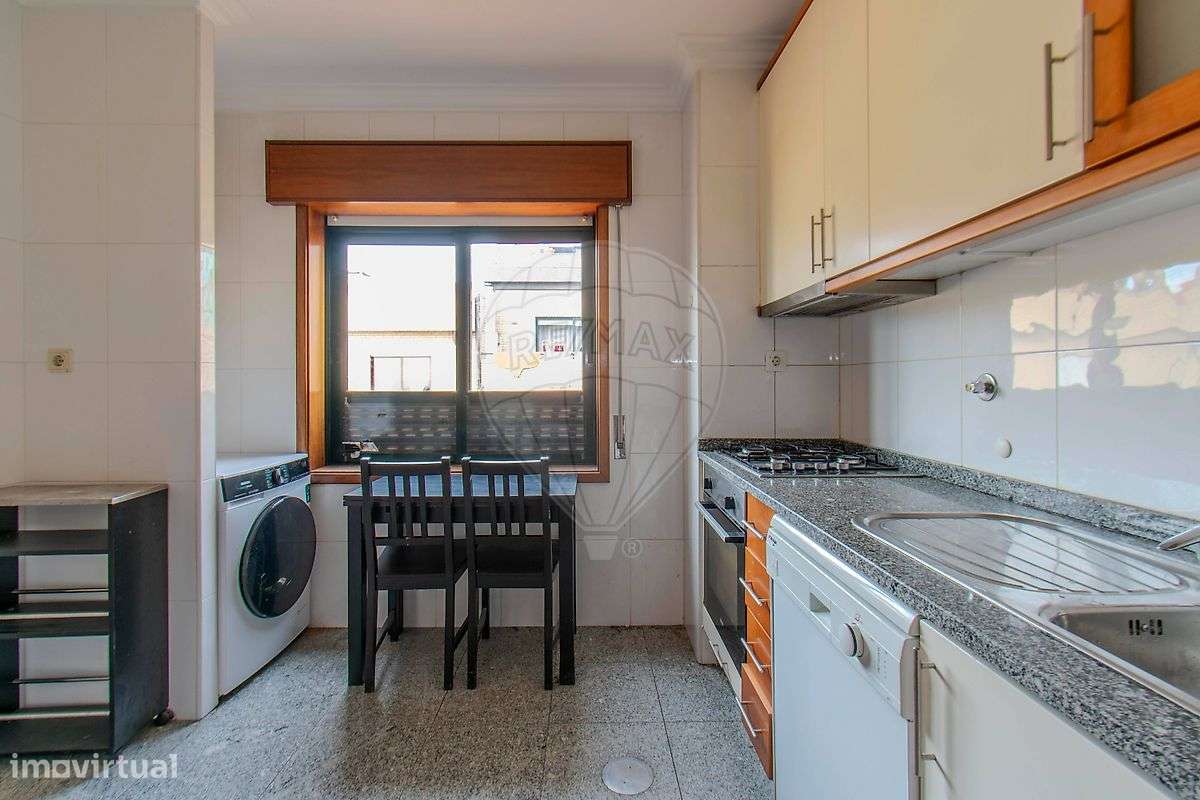 Apartamento T2 para arrendamento - Grande imagem: 5/10