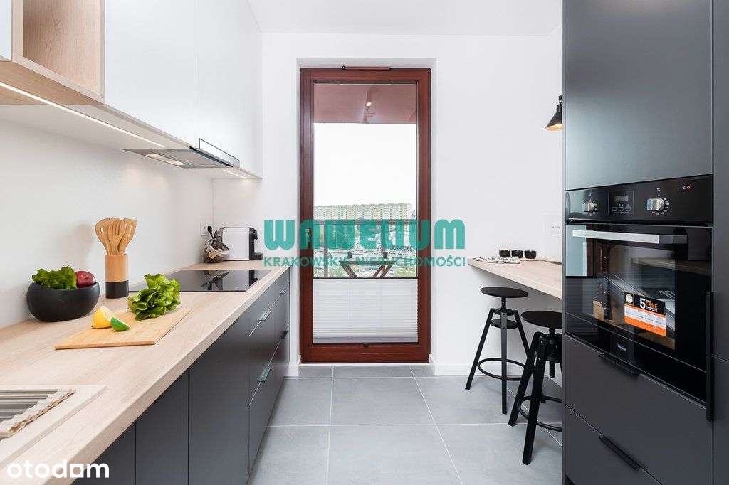 Komfortowe 3-pokojowe mieszkanie, klimatyzacja-6