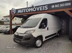 Citroën Jumper 2.0 BlueHDi 35 L2H2 - 1