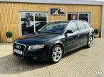 Audi A4 Avant 2.0 TDI S-line - 3