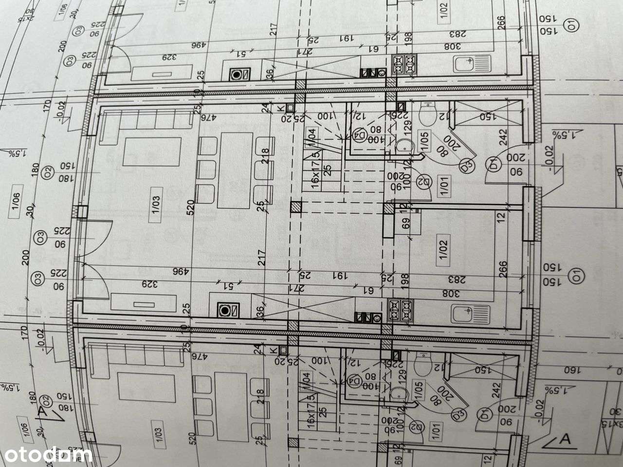 Bez prowizji, 2 łazienki, 3 wc, 2 m.postojowe-16