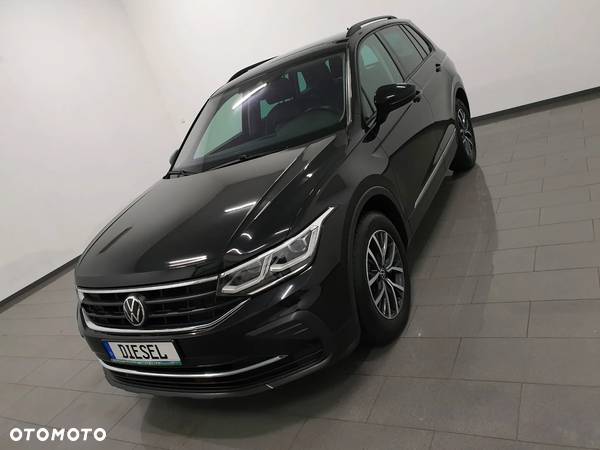 Volkswagen Tiguan 2.0 TDI BMT SCR Highline DSG - 2