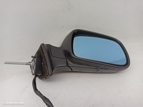 Retrovisor Direito Drt Electrico Peugeot 407 (6D_) - 1